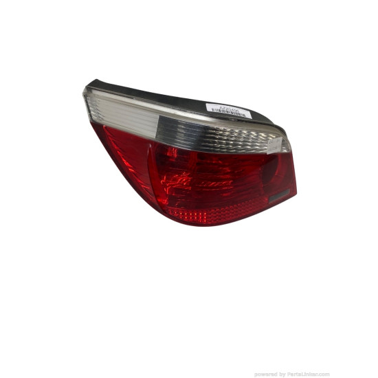 Lampa spate / Stop stanga BMW 5 E60 2001 - 2010 7165737