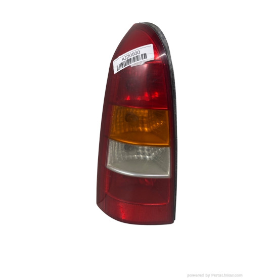 Stopuri stanga OPEL ASTRA G Hatchback (F48_, F08_, T98) [ 1998 - 2009 ] OEM 393033