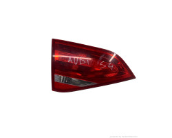 Lampa spate / stop stanga spate AUDI A4 IV (8K2, B8) [ 2007 - 2015 ]