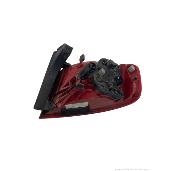 Lampa  / stop stanga spate AUDI A4 B8 berlina (8K2, B8) [ 2007 - 2015 ] HELLA OEM 8k5945095D
