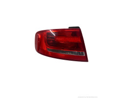 Lampa  / stop stanga spate AUDI A4 B8 berlina (8K2, B8) [ 2007 - 2015 ] HELLA OEM 8k5945095D