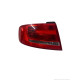 Lampa  / stop stanga spate AUDI A4 B8 berlina (8K2, B8) [ 2007 - 2015 ] HELLA OEM 8k5945095D