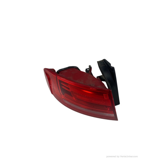 Lampa  / stop stanga spate AUDI A4 B8 berlina (8K2, B8) [ 2007 - 2015 ] HELLA OEM 8k5945095D