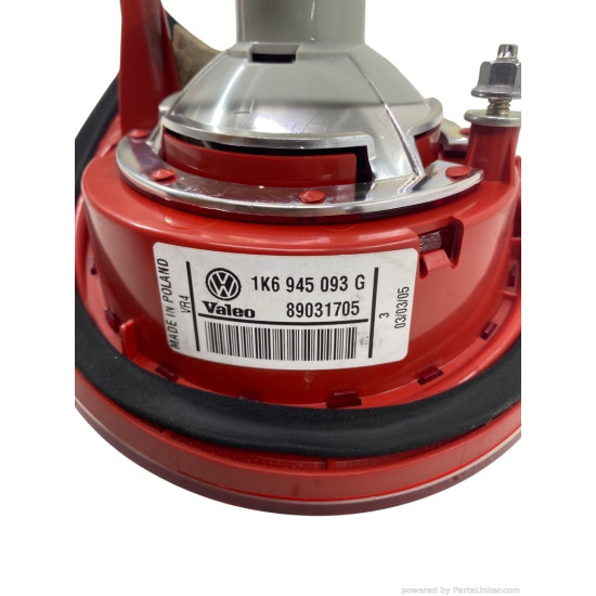 Lampa spate / stop  stanga spate VOLKSWAGEN GOLF V Variant (1K5) [ 2007 - 2009 ] Valeo 89031705 OEM 1k6945093G