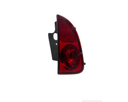 Far ceata spate stanga spate RENAULT ESPACE IV (JK0/1_) [ 2002 - > ] Valeo OEM 8200027155