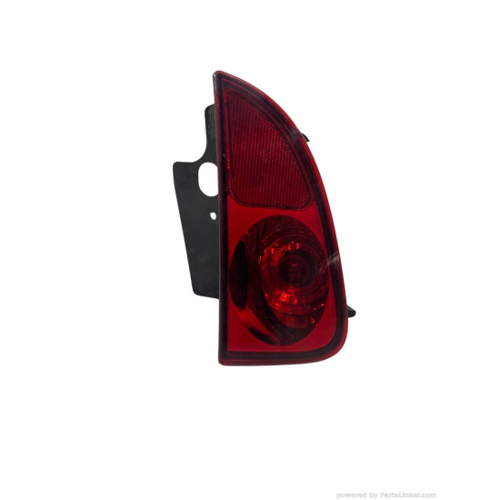 Far ceata spate stanga spate RENAULT ESPACE IV (JK0/1_) [ 2002 - > ] Valeo OEM 8200027155