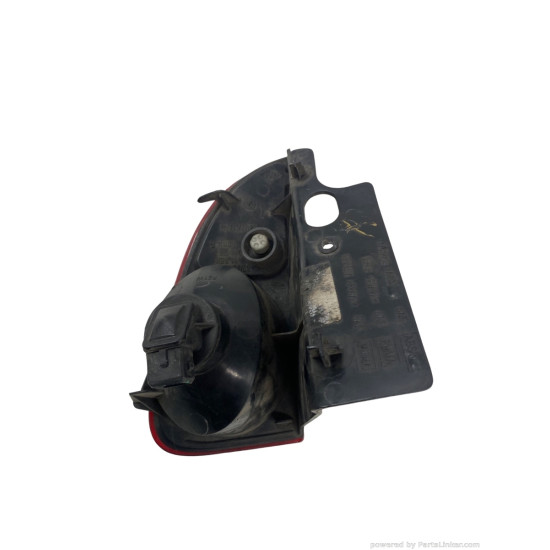 Far ceata spate stanga spate RENAULT ESPACE IV (JK0/1_) [ 2002 - > ] Valeo OEM 8200027155