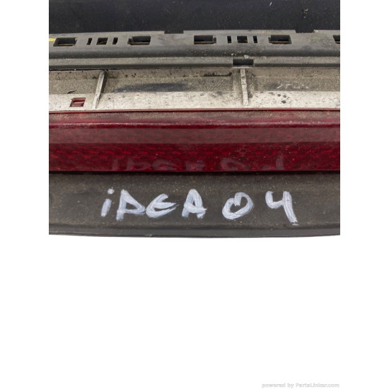 Stop frana central FIAT IDEA (350_) [ 2003 - > ] OLSA B032-OLSA OEM 434587