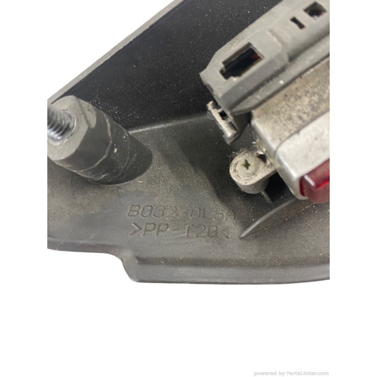 Stop frana central FIAT IDEA (350_) [ 2003 - > ] OLSA B032-OLSA OEM 434587