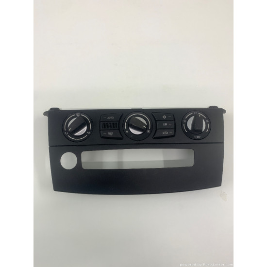 Climatronic / Comenzi cima BMW 5 V Touring (E61) [ 2004 - 2010 ], BMW 5 (E60) [ 2001 - 2010 ] 6976361 OEM 114191-10