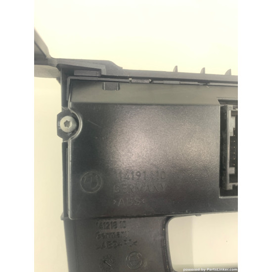 Climatronic / Comenzi cima BMW 5 V Touring (E61) [ 2004 - 2010 ], BMW 5 (E60) [ 2001 - 2010 ] 6976361 OEM 114191-10