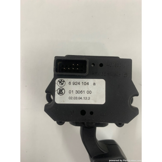 Maneta tempomat BMW 5 (E60) [ 2001 - 2010 ] OEM 6924104
