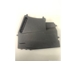 Capac motor BMW 5 (E60) [ 2001 - 2010 ] OEM 12907520899