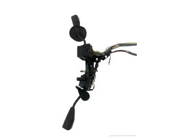 Ansamblu manete BMW  E36 [ 1994 - 2001 ] OEM 3231-1 159 147