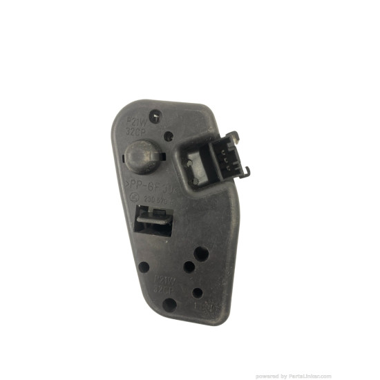 Soclu far / stop dreapta spate BMW 3 IV Touring (E46) [ 1999 - 2005 ] OEM 8374810
