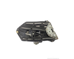 Macara geam dreapta spate BMW 3 IV Coupe (E46) [ 1999 - 2006 ] OEM 8215274