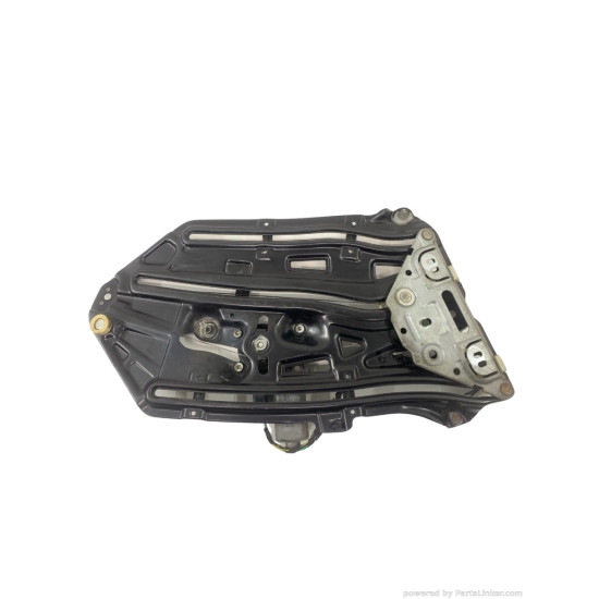 Macara geam dreapta spate BMW 3 IV Coupe (E46) [ 1999 - 2006 ] OEM 8215274