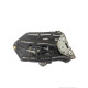 Macara geam dreapta spate BMW 3 IV Coupe (E46) [ 1999 - 2006 ] OEM 8215274