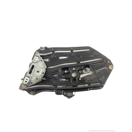 Macara geam stanga spate BMW 3 IV Coupe (E46) [ 1999 - 2006 ] OEM 8215273