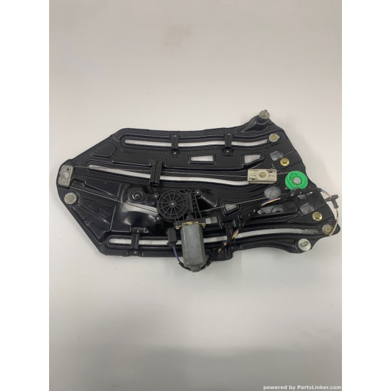 Macara geam stanga spate BMW 3 IV Coupe (E46) [ 1999 - 2006 ] OEM 8215273