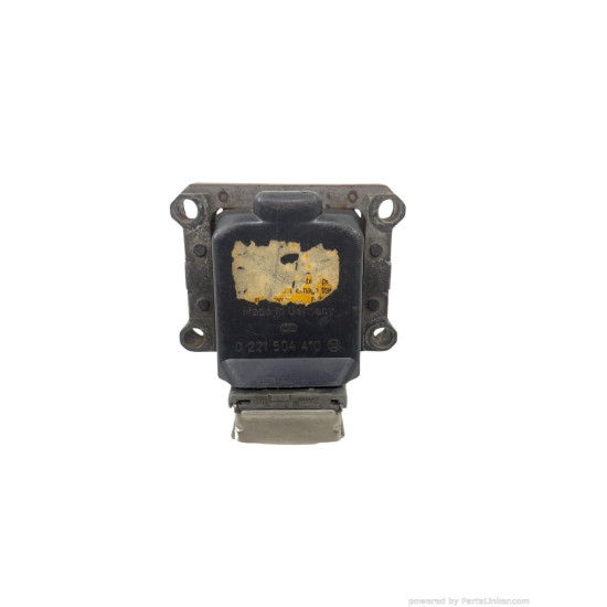 Bobina inductie BMW 3 Coupe (E36) [ 1991 - 1999 ] 320 i (M5..) 110KW|150HP BOSCH 0221504410 OEM bosch