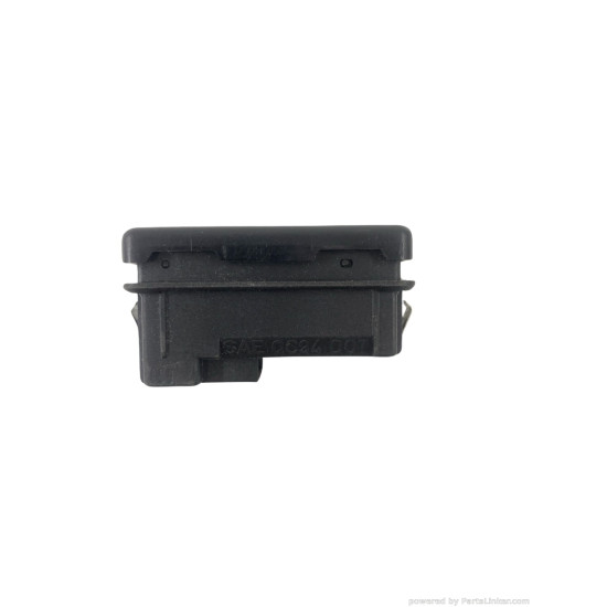 Buton avarie BMW 5 (E39) [ 1995 - 2003 ] OEM 8350947