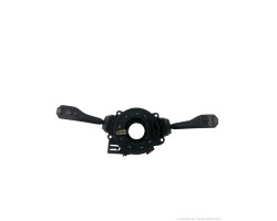 Ansamblu manete / Spira airbag BMW X5 (E53) [ 2000 - 2007 ] OEM 613183753989 8363668 8375408