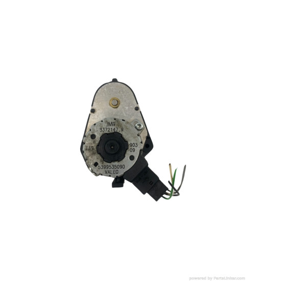 Motoras clapeta aeroterma BMW 5 (E39) [ 1995 - 2003 ] OEM 83721479