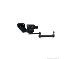 Senzor reglaj faruri BMW X5 (E53) [ 2000 - 2007 ] OEM 1093698