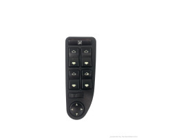 Comenzi geam BMW 5 (E39) [ 1995 - 2003 ] OEM 8380646