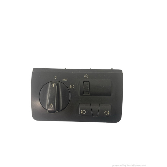 Bloc  lumini BMW X5 (E53) [ 2000 - 2007 ] OEM 8380255