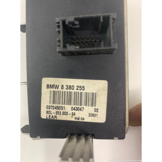 Bloc  lumini BMW X5 (E53) [ 2000 - 2007 ] OEM 8380255