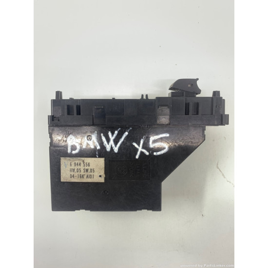 Butoane geamuri electrice stanga spate BMW X5 (E53) [ 2000 - 2007 ] OEM 6944556