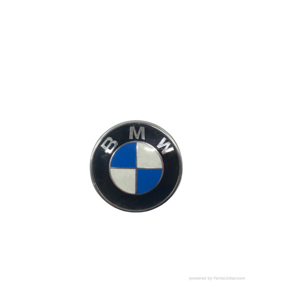 Emblema BMW 3 IV (E46) [ 1998 - 2005 ]