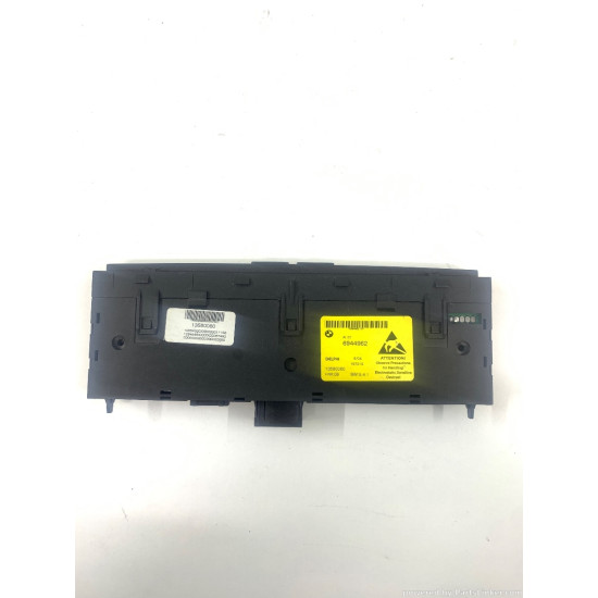 Calculator modul senzori parcare BMW 5 (E60) [ 2001 - 2010 ] OEM 6944962