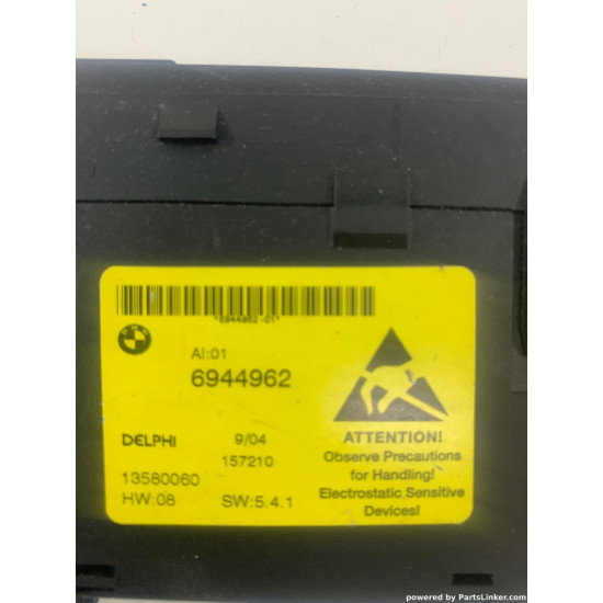 Calculator modul senzori parcare BMW 5 (E60) [ 2001 - 2010 ] OEM 6944962