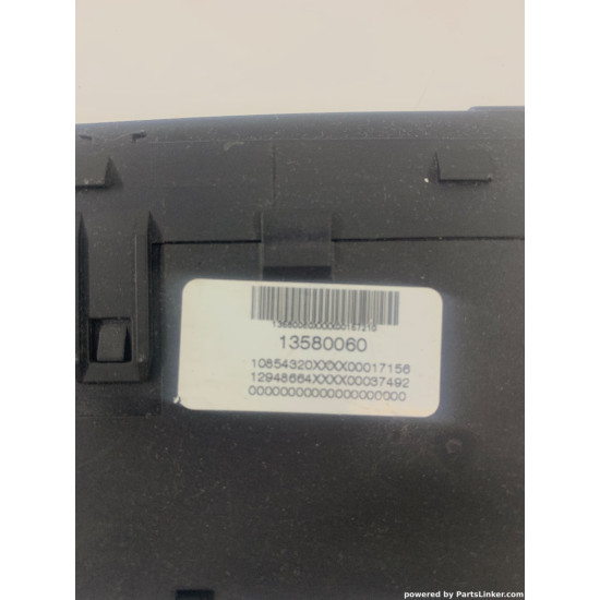 Calculator modul senzori parcare BMW 5 (E60) [ 2001 - 2010 ] OEM 6944962