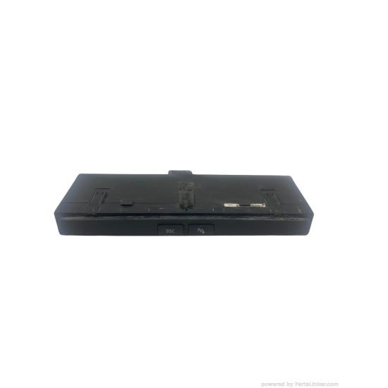 Calculator modul senzori parcare BMW 5 (E60) [ 2001 - 2010 ] OEM 6944962