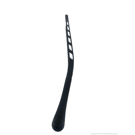 Brat stergatoare stanga fata BMW 5 (E60) [ 2001 - 2010 ] OEM 61617035099