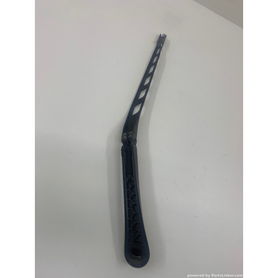 Brat stergatoare stanga fata BMW 5 (E60) [ 2001 - 2010 ] OEM 61617035099