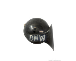 Claxon BMW 5 (E60) [ 2001 - 2010 ] OEM 0092018