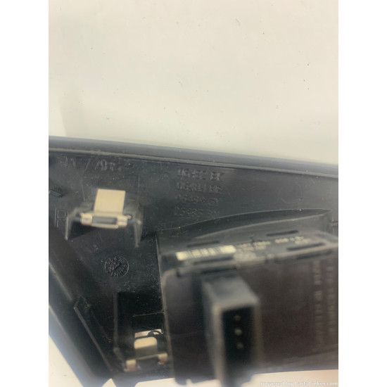 Buton geam electric, dreapta fata BMW 5 (E60) [ 2001 - 2010 ] OEM 6940324