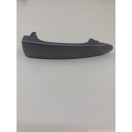 Maner usa stanga fata BMW 5 (E60) [ 2001 - 2010 ]