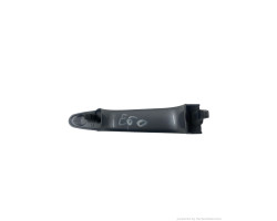 Maner usa stanga fata BMW 5 (E60) [ 2001 - 2010 ]
