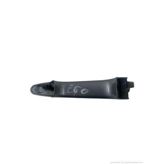 Maner usa stanga fata BMW 5 (E60) [ 2001 - 2010 ]