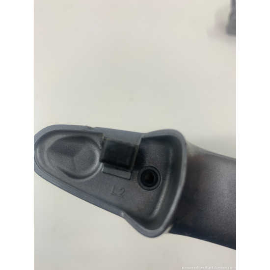 Maner usa stanga fata BMW 5 (E60) [ 2001 - 2010 ]