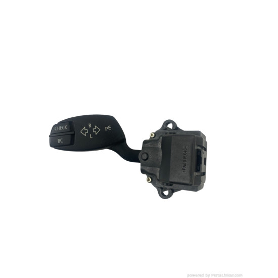 Maneta semnalizare BMW 5 (E60) [ 2001 - 2010 ] OEM 6924103