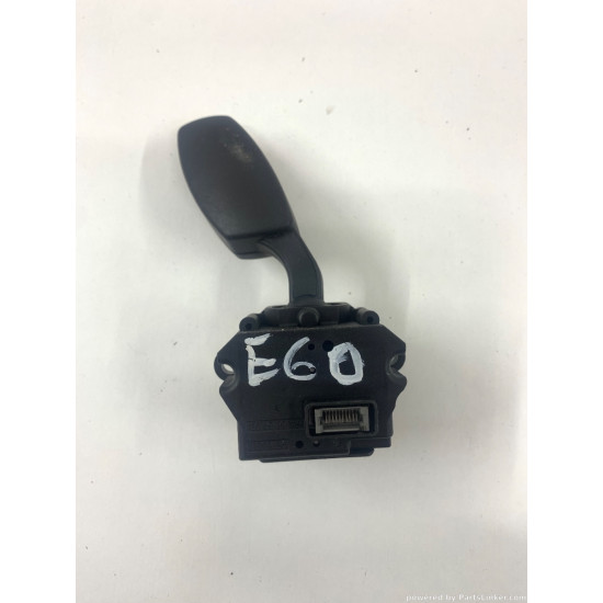 Maneta pilot automat BMW 5 (E60) [ 2001 - 2010 ] OEM 695135202