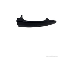 Maner portiera exterior  stanga fata BMW 3 V (E90) [ 2004 - 2012 ]