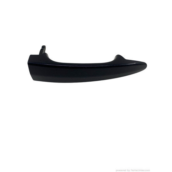 Maner portiera exterior  stanga fata BMW 3 V (E90) [ 2004 - 2012 ]
